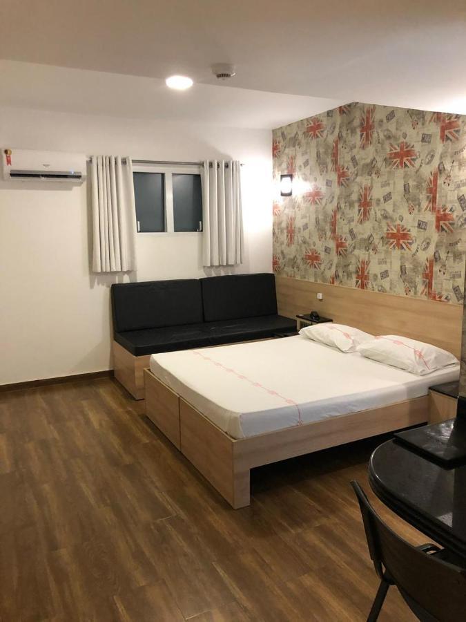 Calandre Hotel São Paulo Eksteriør bilde