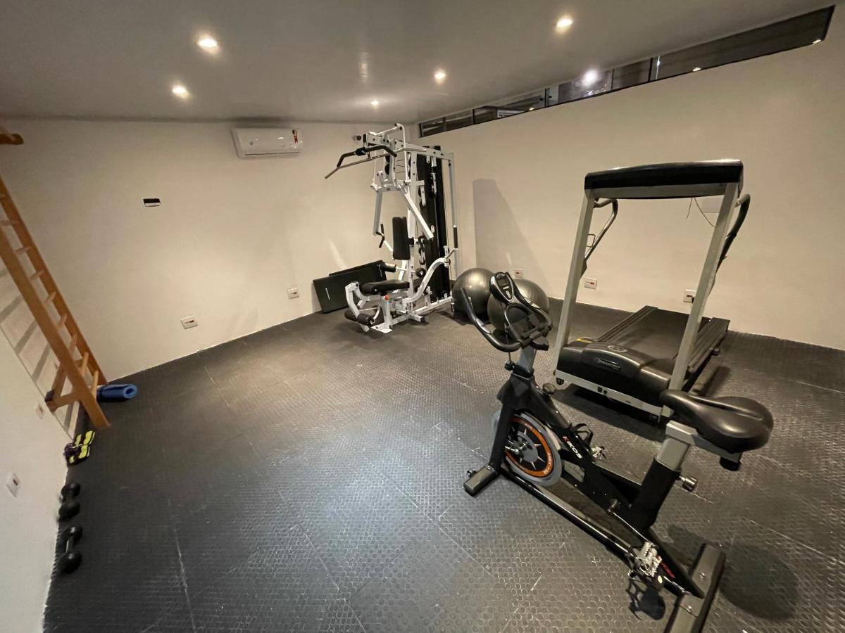 Calandre Hotel São Paulo Eksteriør bilde