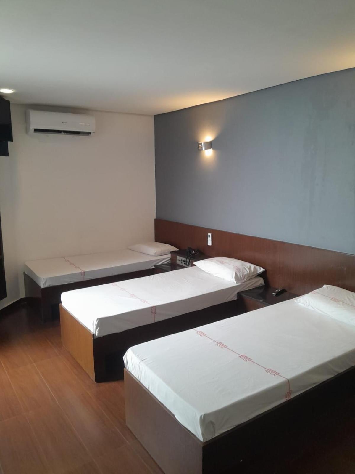 Calandre Hotel São Paulo Eksteriør bilde