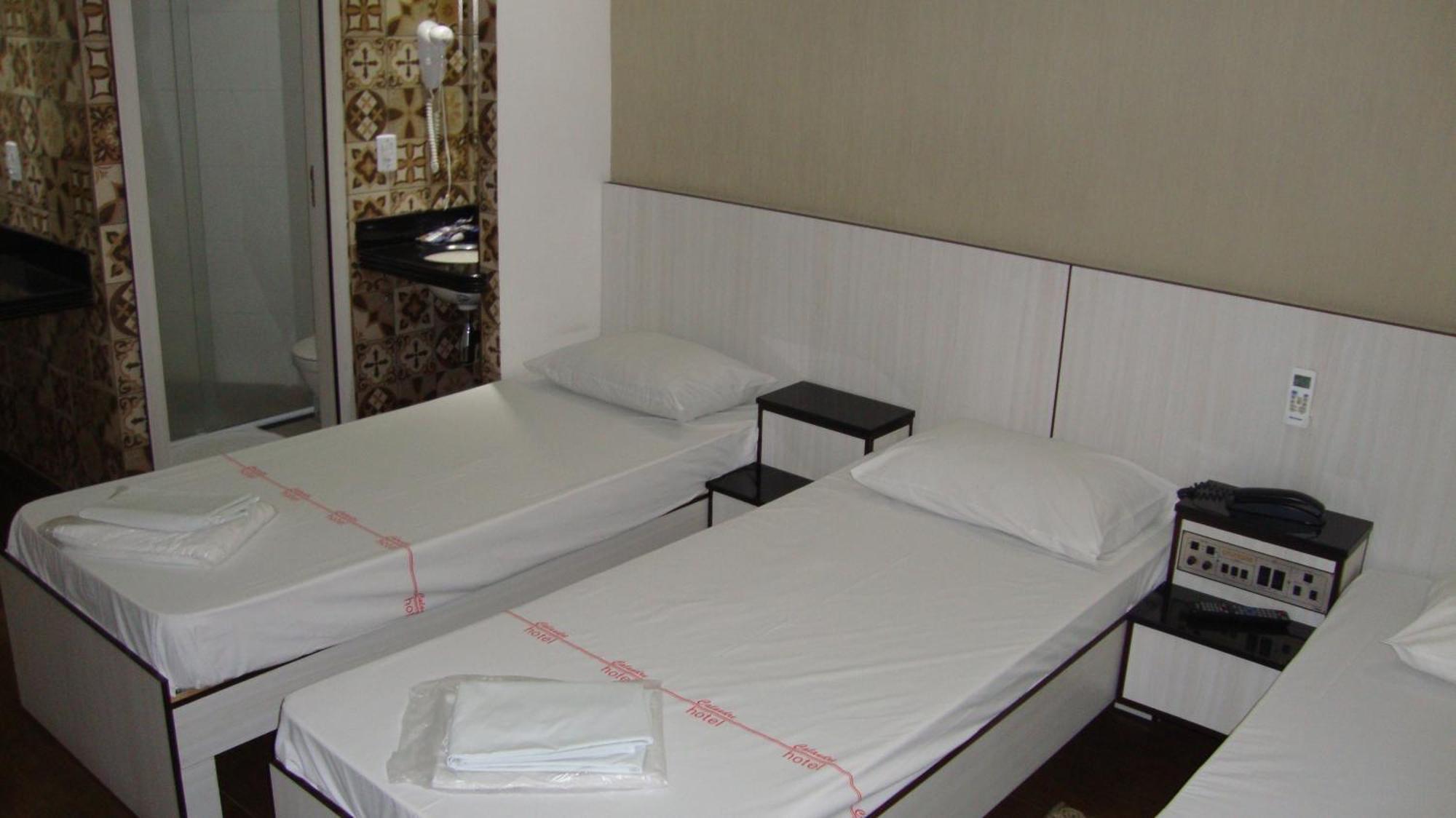 Calandre Hotel São Paulo Eksteriør bilde