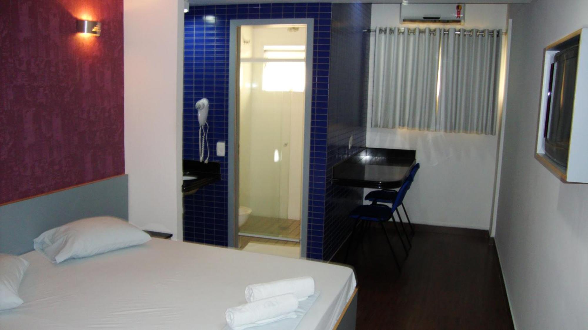 Calandre Hotel São Paulo Eksteriør bilde