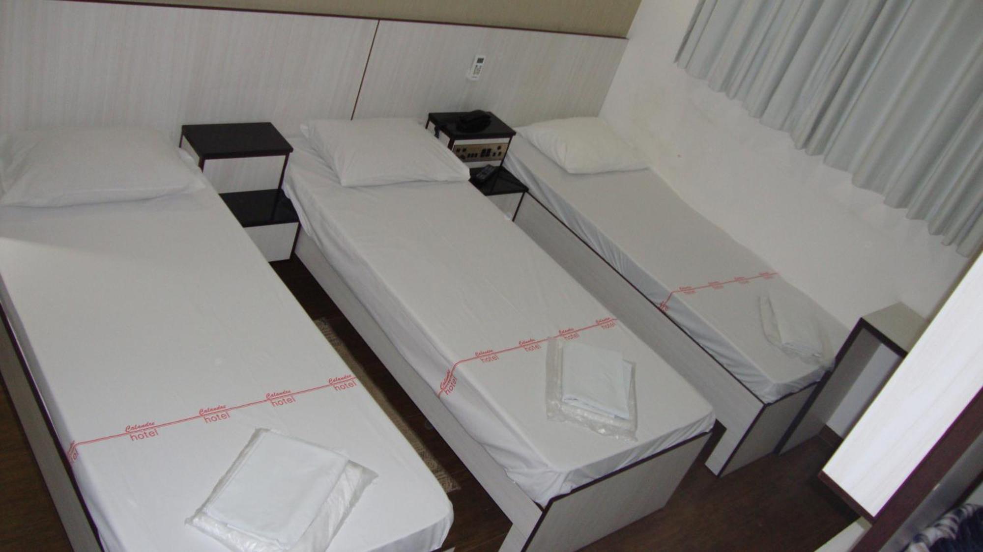 Calandre Hotel São Paulo Eksteriør bilde