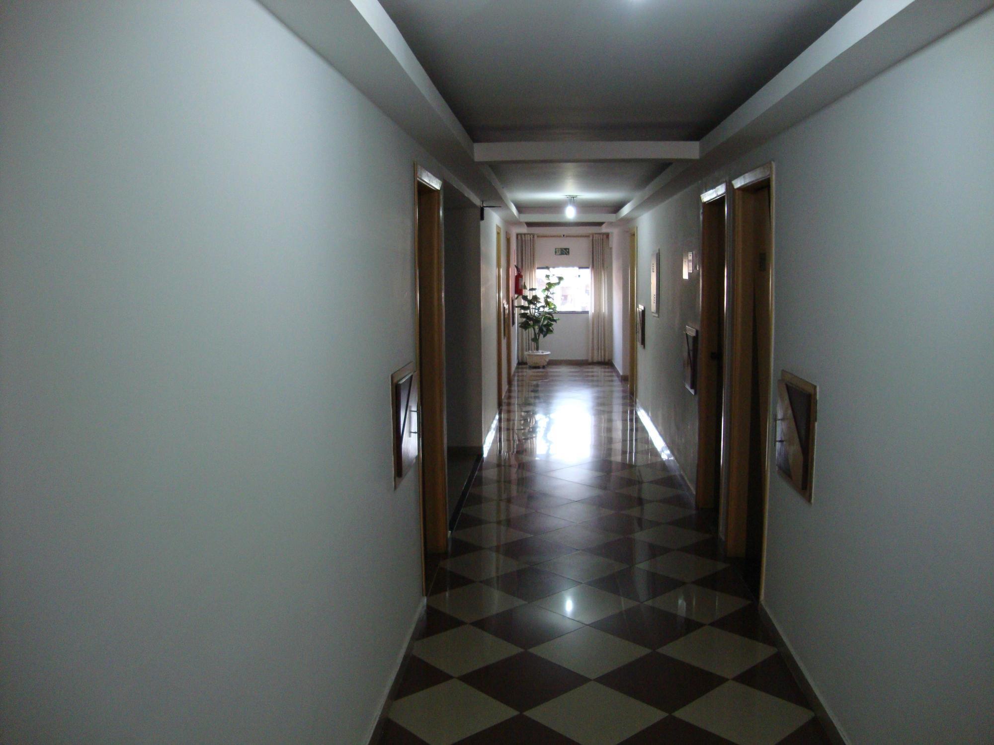 Calandre Hotel São Paulo Eksteriør bilde