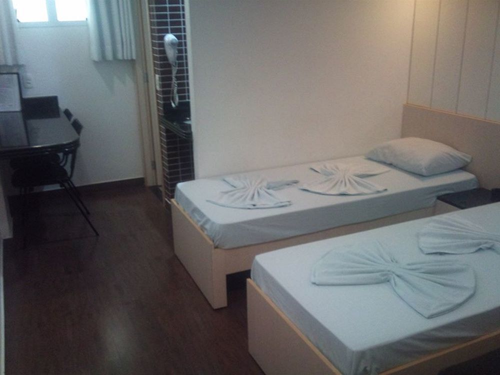 Calandre Hotel São Paulo Eksteriør bilde