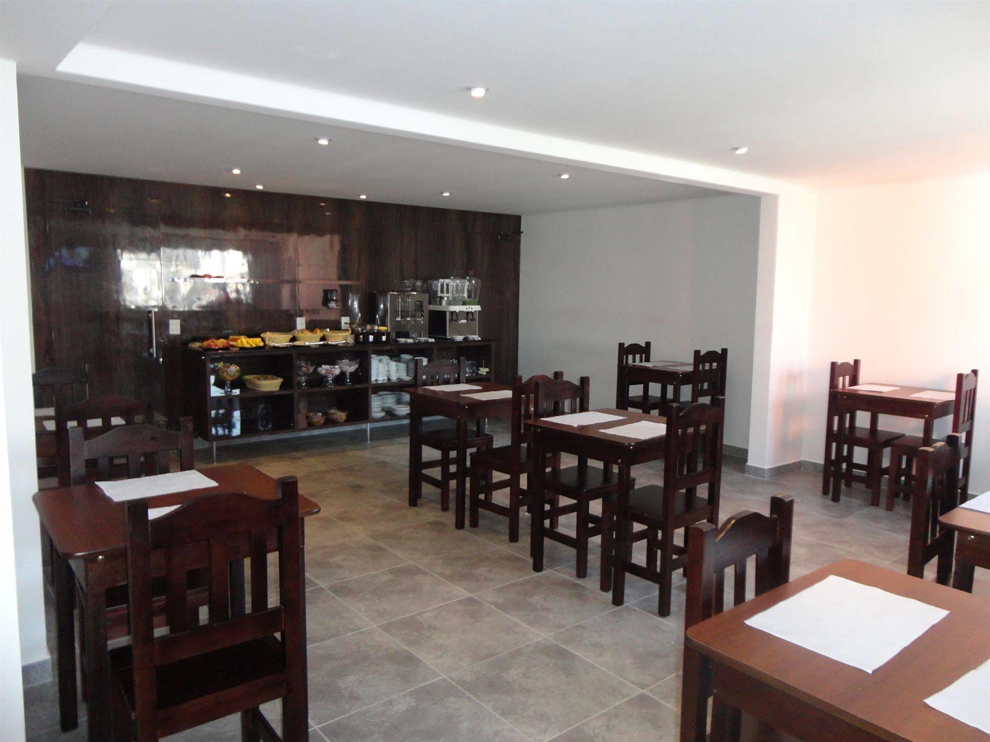 Calandre Hotel São Paulo Eksteriør bilde