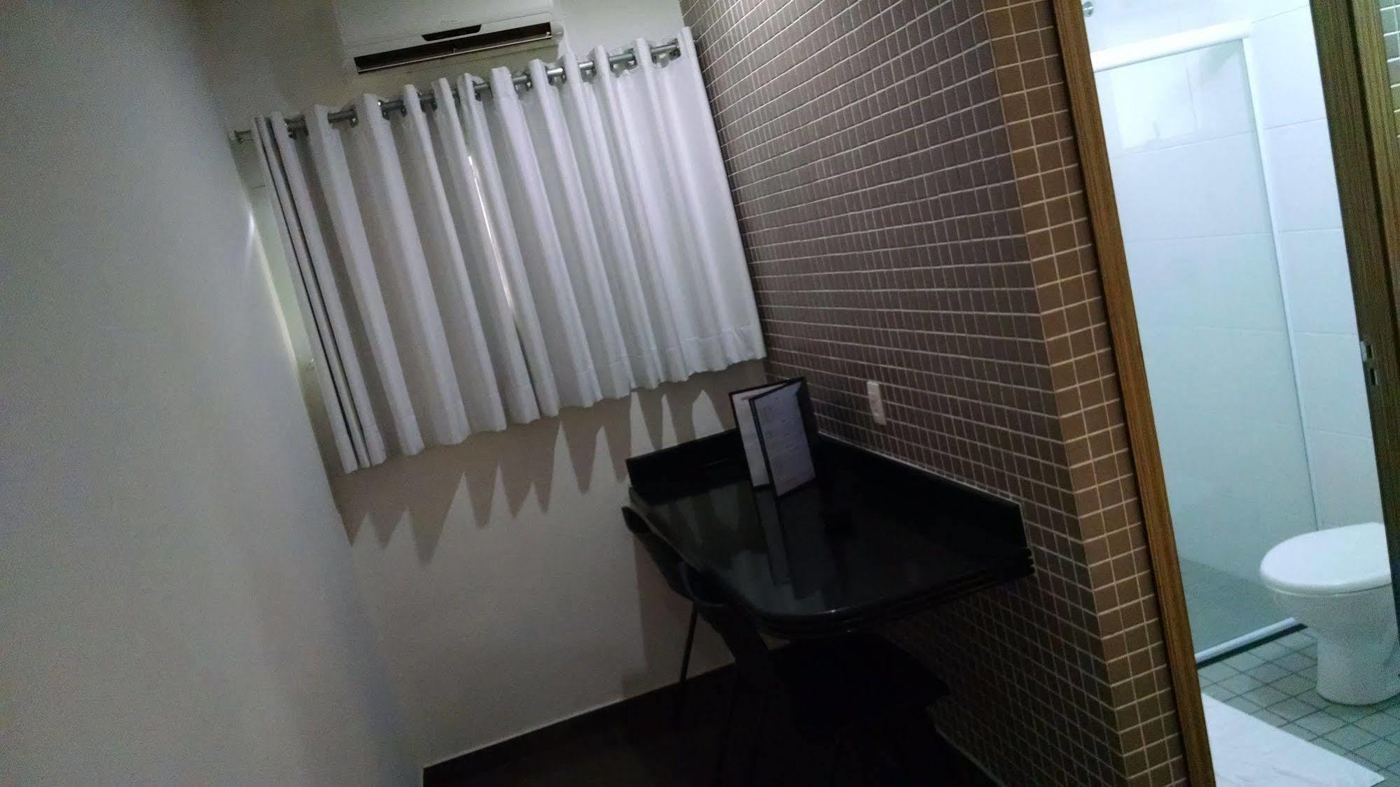 Calandre Hotel São Paulo Eksteriør bilde